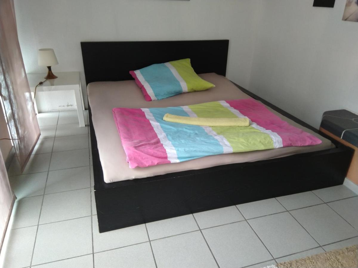 White House 'Privatzimmer' Mannheim Ngoại thất bức ảnh