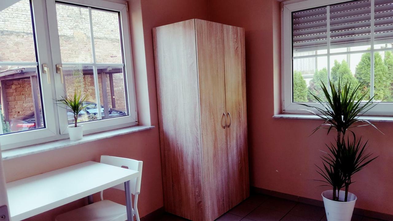 White House 'Privatzimmer' Mannheim Ngoại thất bức ảnh