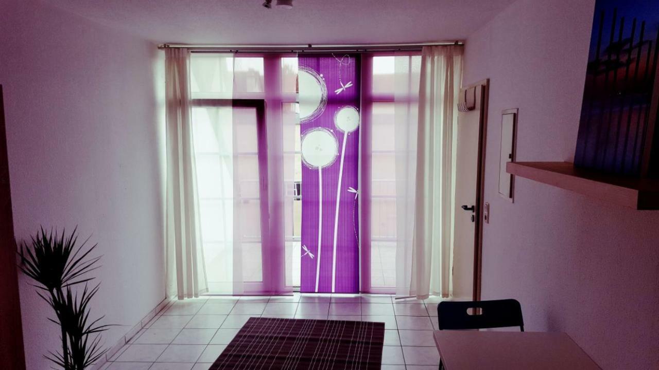 White House 'Privatzimmer' Mannheim Ngoại thất bức ảnh