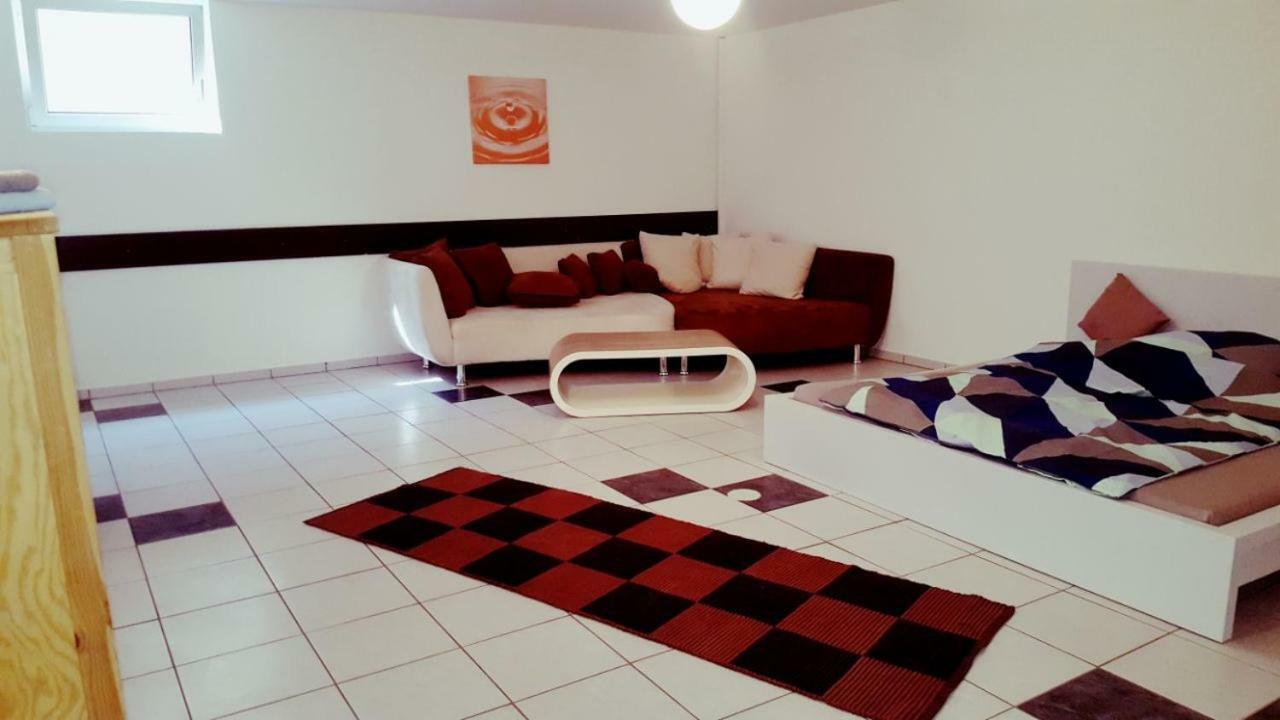 White House 'Privatzimmer' Mannheim Ngoại thất bức ảnh