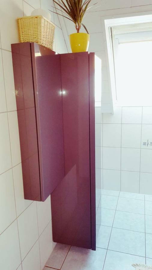 White House 'Privatzimmer' Mannheim Ngoại thất bức ảnh