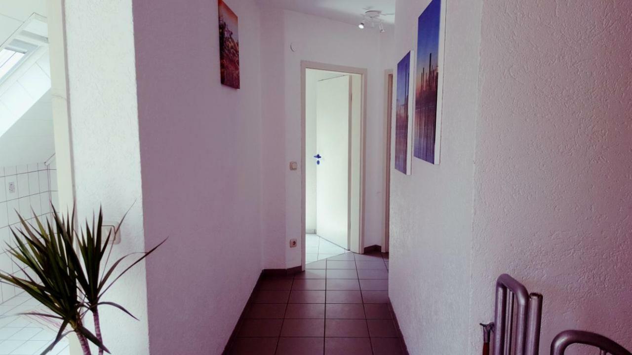 White House 'Privatzimmer' Mannheim Ngoại thất bức ảnh