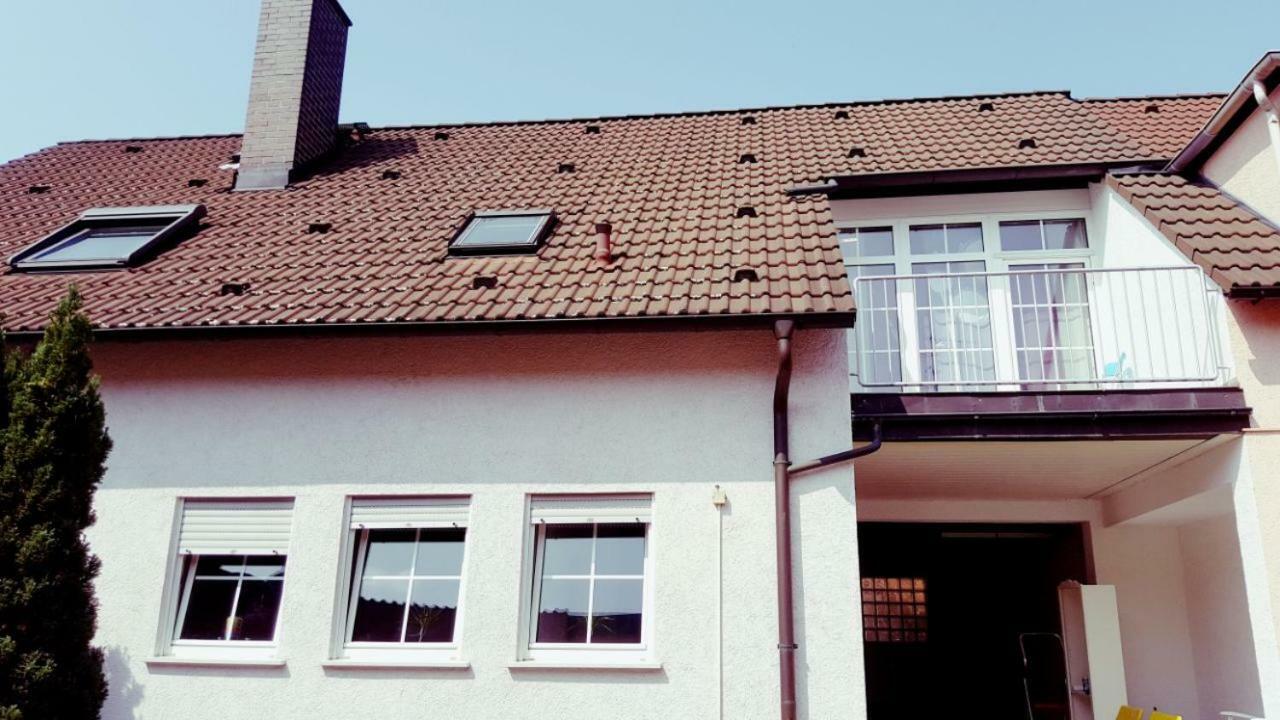 White House 'Privatzimmer' Mannheim Phòng bức ảnh