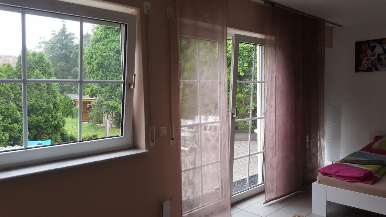 White House 'Privatzimmer' Mannheim Ngoại thất bức ảnh