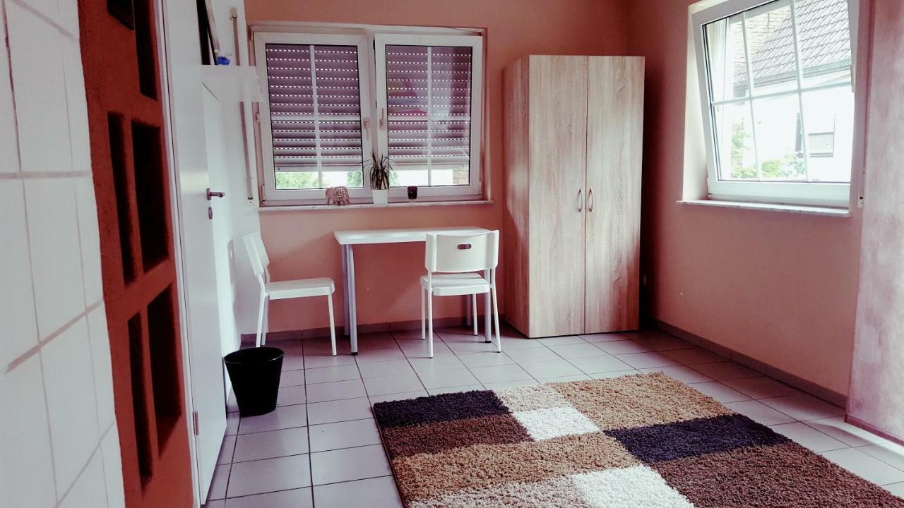 White House 'Privatzimmer' Mannheim Ngoại thất bức ảnh