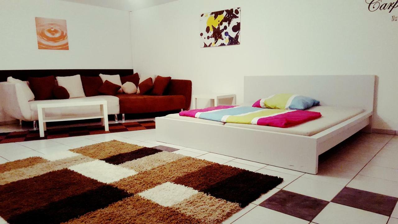White House 'Privatzimmer' Mannheim Ngoại thất bức ảnh