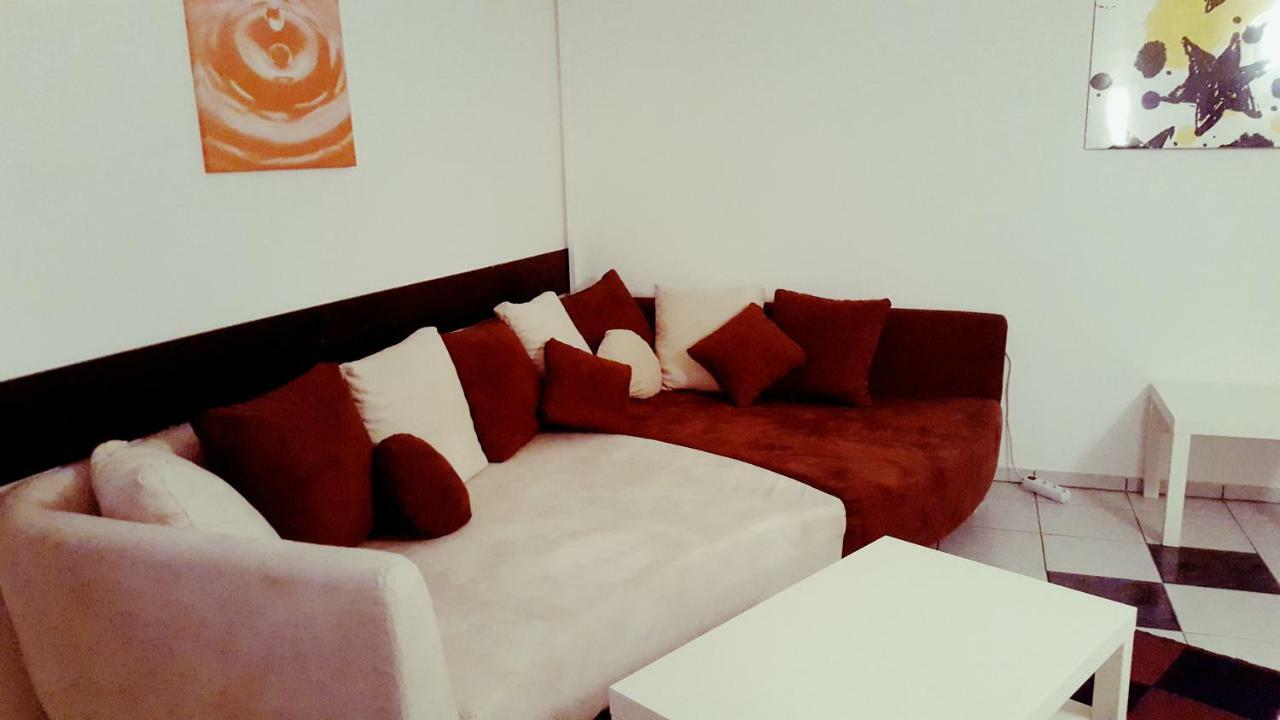 White House 'Privatzimmer' Mannheim Ngoại thất bức ảnh