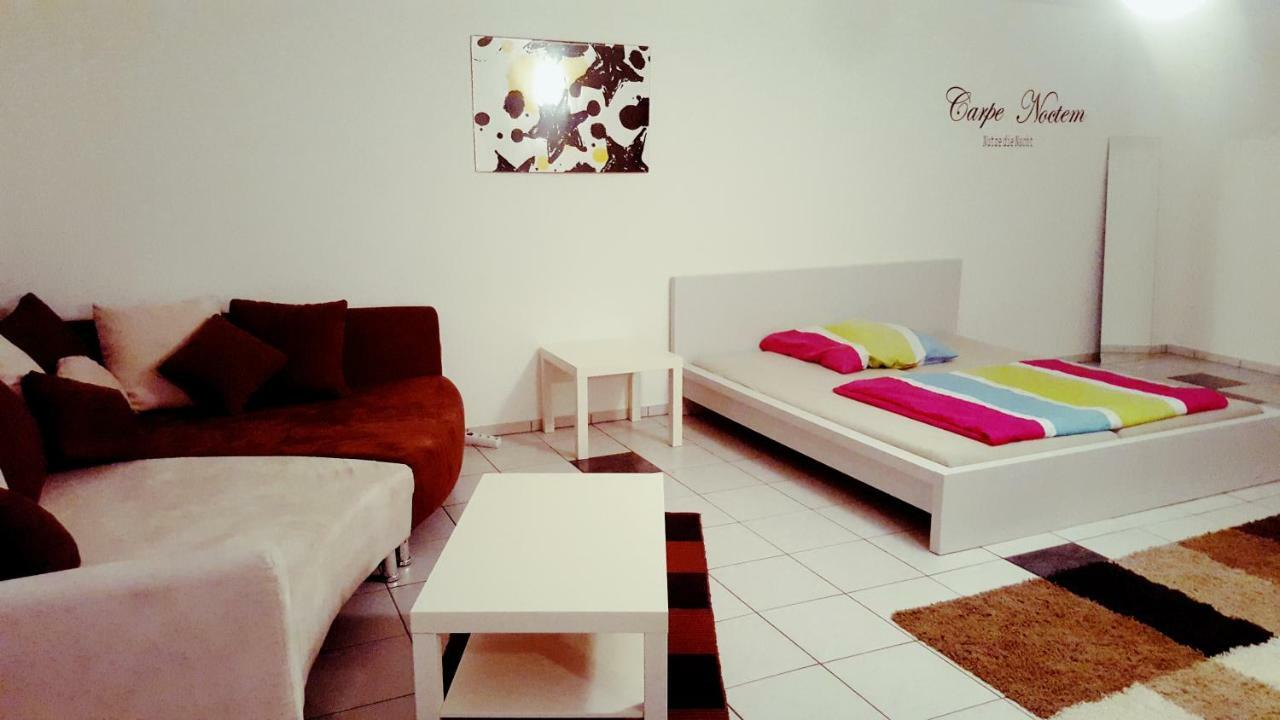 White House 'Privatzimmer' Mannheim Ngoại thất bức ảnh