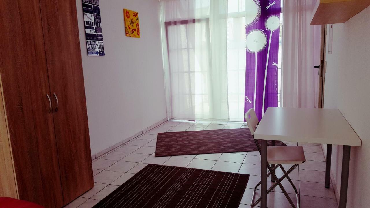 White House 'Privatzimmer' Mannheim Ngoại thất bức ảnh