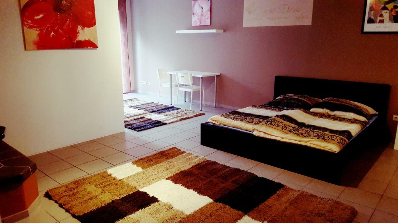 White House 'Privatzimmer' Mannheim Ngoại thất bức ảnh