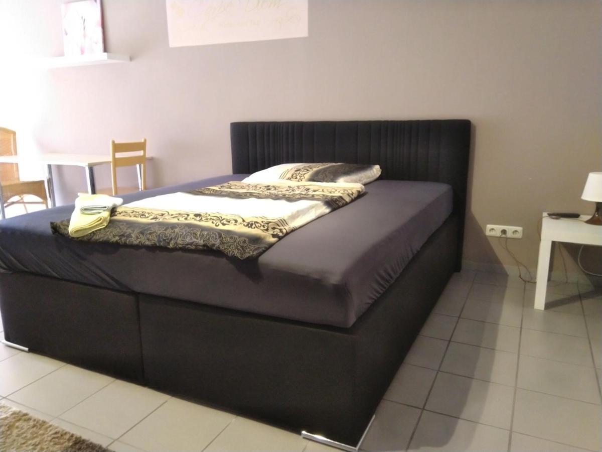 White House 'Privatzimmer' Mannheim Ngoại thất bức ảnh