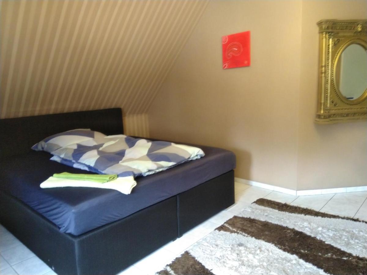 White House 'Privatzimmer' Mannheim Ngoại thất bức ảnh