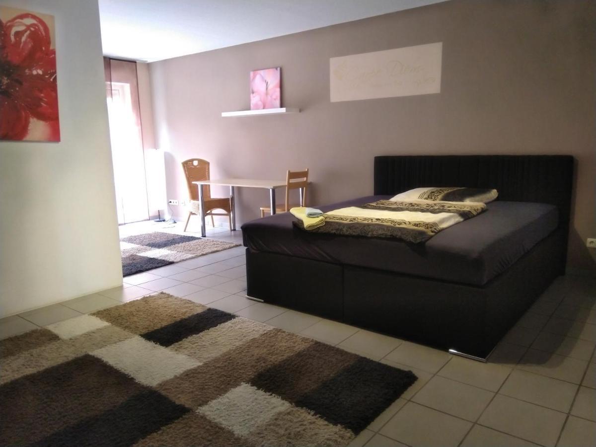 White House 'Privatzimmer' Mannheim Ngoại thất bức ảnh