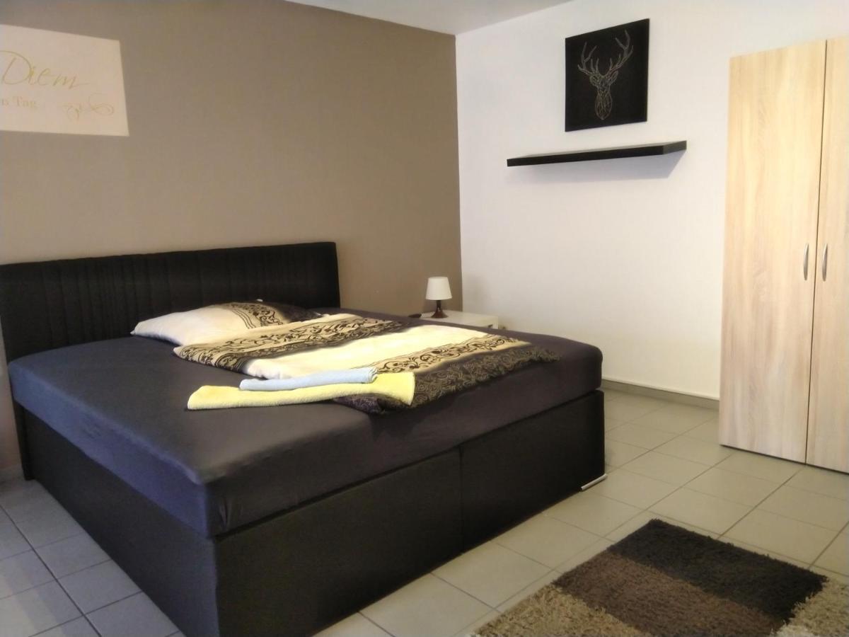 White House 'Privatzimmer' Mannheim Ngoại thất bức ảnh