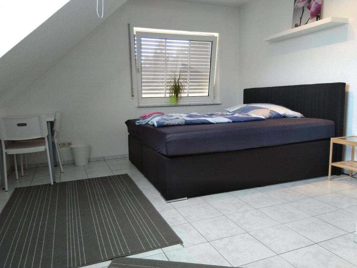 White House 'Privatzimmer' Mannheim Ngoại thất bức ảnh